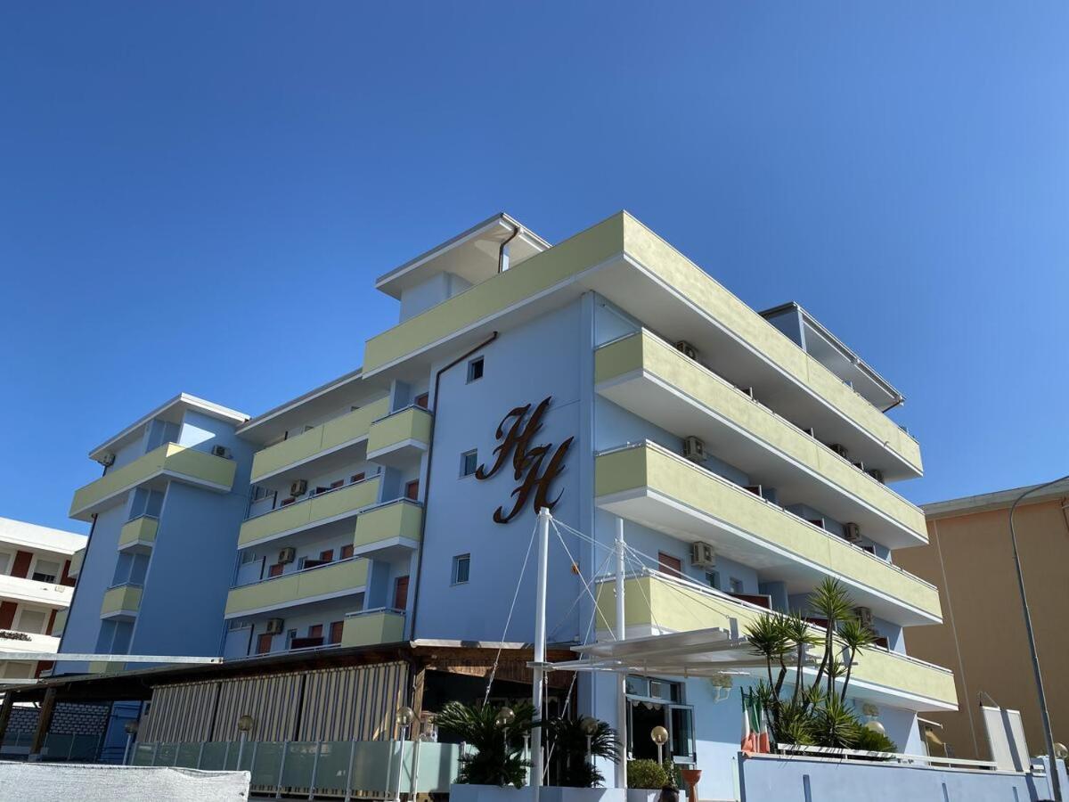 Holiday 3* Martinsicuro