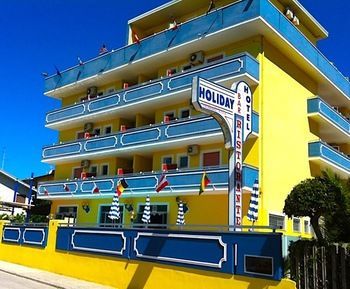 Holiday